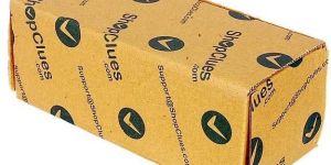 3 Ply Corrugated Boxes