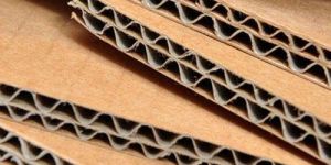 5 Ply Corrugated Sheets