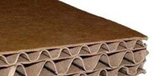 7 Ply Corrugated Sheets