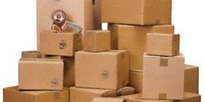 Packaging Corrugated Boxes