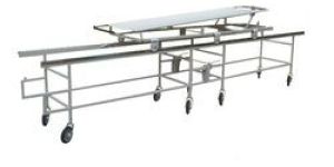 Transfer Trolley