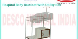 UTILITY BOX BABY BASSINET