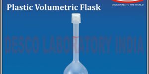 Volumetric Flask