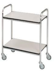 Ward Trolley