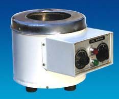 High Temperature Oil Bath