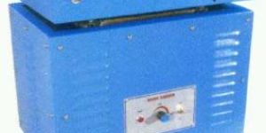 Kahn Reciprocating Shaker