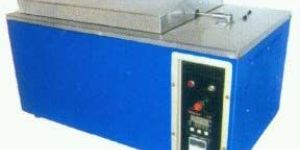 Water Bath Incubator Shaker