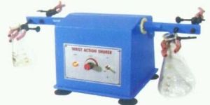 Wrist Action Shaker