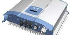 Single Phase String Inverter