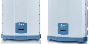 Three Phase String Inverter