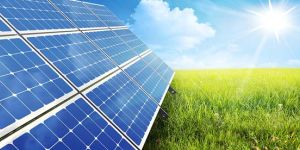 Solar Power Products