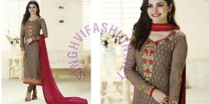 Kashish Churidar Suits