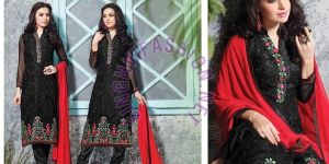 Sanskruti Churidar Suits