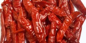 Dried Chillies