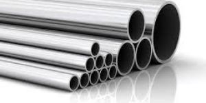 Stainless Steel Pipes
