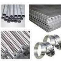 Stainless Steel Products