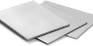 Steel Sheets