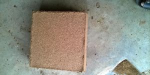 Cocopeat Block