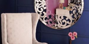 Modern Designer Mirrors