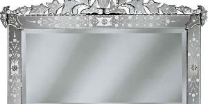Venetian Designer Mirrors