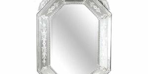 Venetian Mirror
