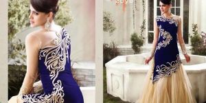 Ladies Zoya Suits