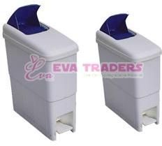 EVA Hygiene Bin