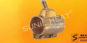 Sealed Nozzle Band Heater