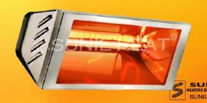 Short Wave Infrared Module