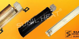 Space Heater for Panel Boards