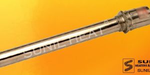 Stainless Steel Sheath Immersion Heaters
