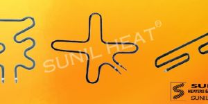 Tubular Manifold Heaters