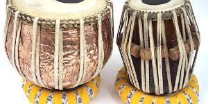 Tabla Set
