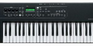 Yamaha Keyboard
