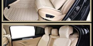 Car Leather Seats