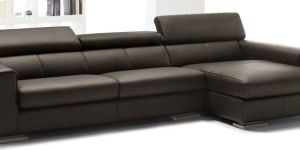 Leather Sofas