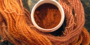 Acacia Catechu Powder