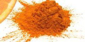 Orange Peel Powder