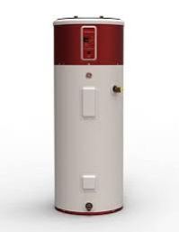 Heat Pump Water Heaters