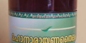 Mahanarayana Thailam