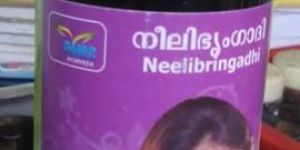 Neelibringadhi