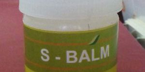 S-Balm