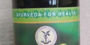 Sahacharadi Anuvasana Thailam