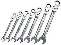 Ratchet Wrenches