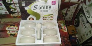 Ceramic Soup Bowl Set