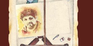 DIPTISH- A VISION BEYOND VISION (english)