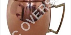 Designer Copper Mugs