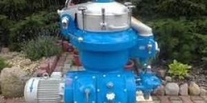 Centrifugal Oil Purifier