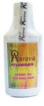 Aurova Nivaaran Herbal Knee Oil