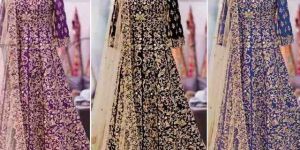 Asian Bridal Dresses